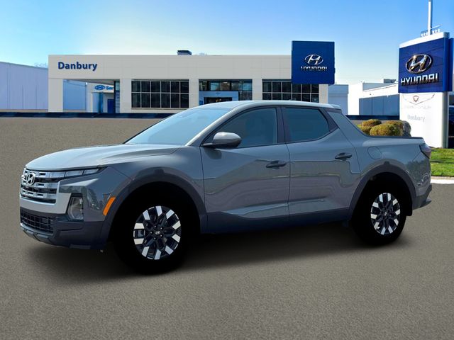 2026 Hyundai Santa Cruz SE