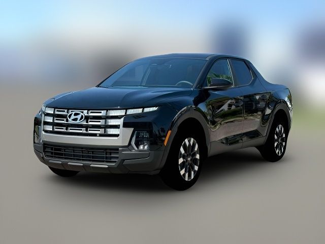 2026 Hyundai Santa Cruz SE