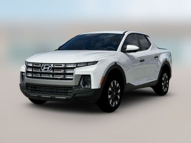 2026 Hyundai Santa Cruz SE