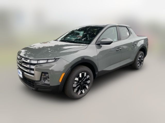 2026 Hyundai Santa Cruz SE