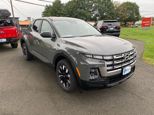 2026 Hyundai Santa Cruz SE