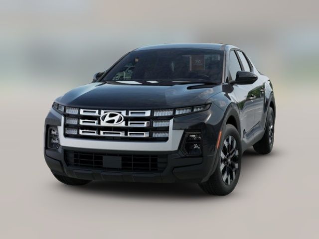 2026 Hyundai Santa Cruz SE