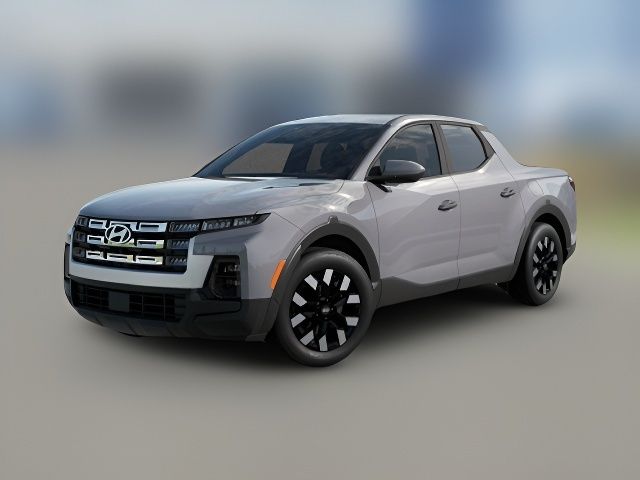 2026 Hyundai Santa Cruz SE