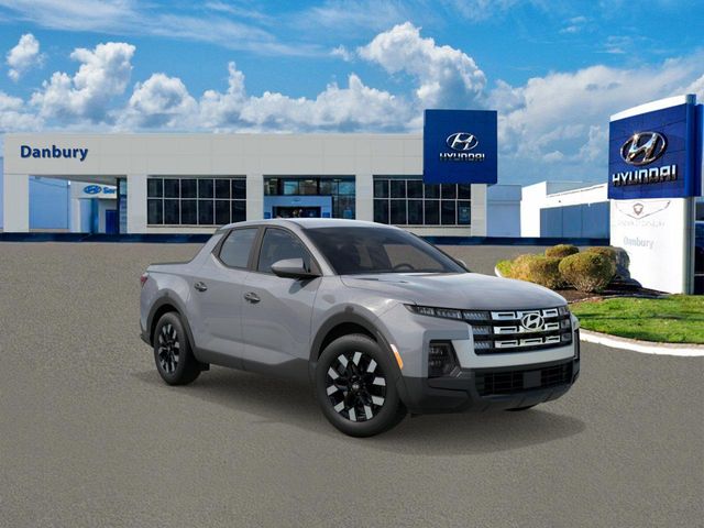 2026 Hyundai Santa Cruz SE