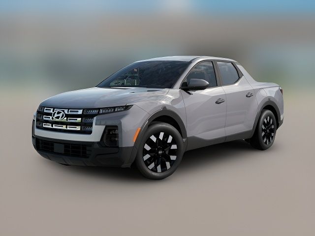2026 Hyundai Santa Cruz SE