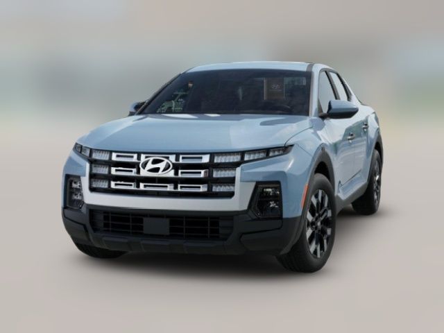 2026 Hyundai Santa Cruz SE