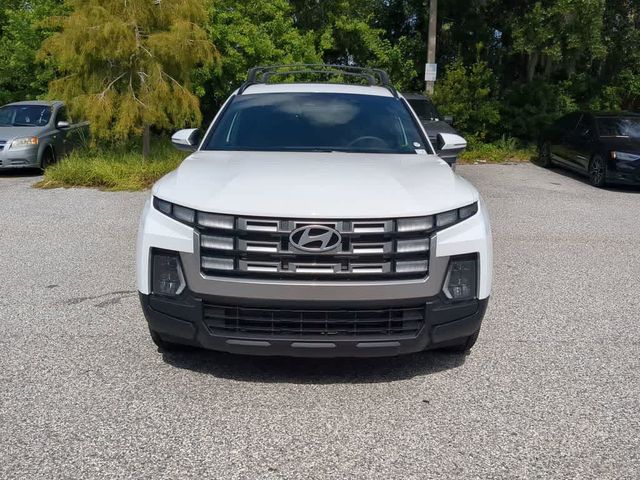 2026 Hyundai Santa Cruz SE