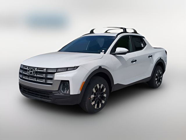 2026 Hyundai Santa Cruz SE