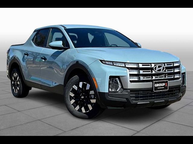 2026 Hyundai Santa Cruz SE