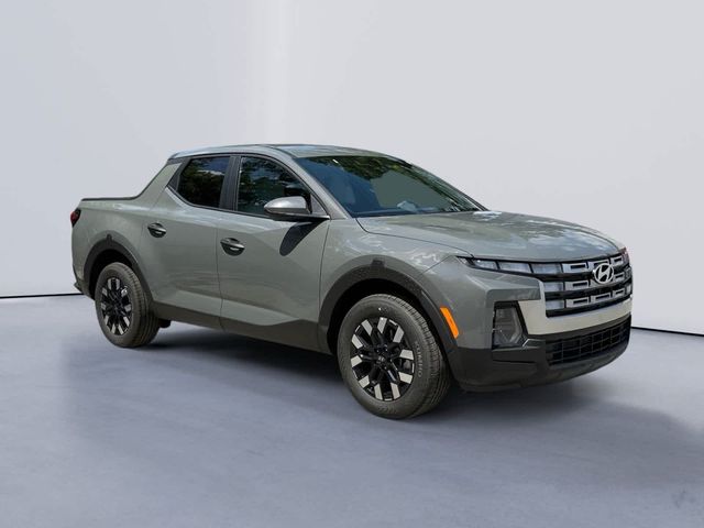 2026 Hyundai Santa Cruz SE