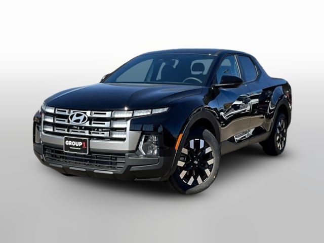 2026 Hyundai Santa Cruz SE