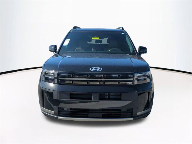 2026 Hyundai Santa Fe Limited 7P