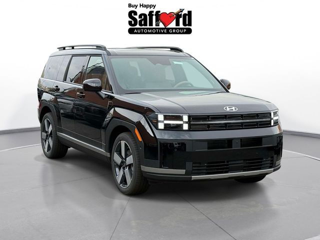 2026 Hyundai Santa Fe Limited 7P