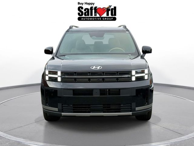2026 Hyundai Santa Fe Limited 7P