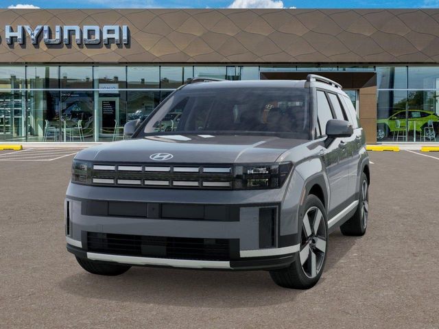 2026 Hyundai Santa Fe Limited 7P