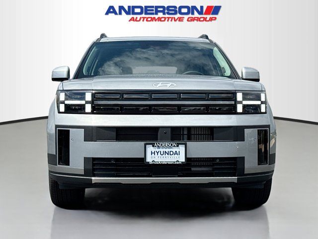 2026 Hyundai Santa Fe Limited 7P