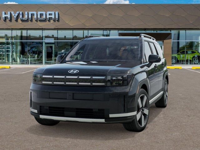 2026 Hyundai Santa Fe Limited 7P
