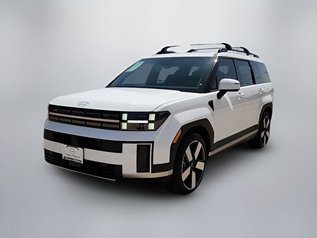 2026 Hyundai Santa Fe Limited 6P