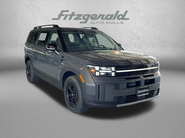 2026 Hyundai Santa Fe XRT