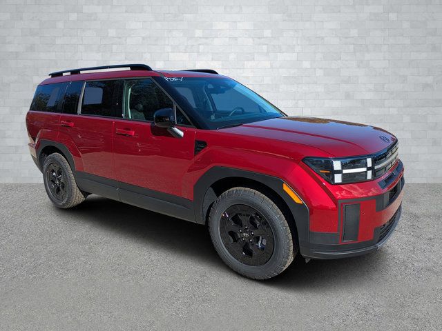 2026 Hyundai Santa Fe XRT