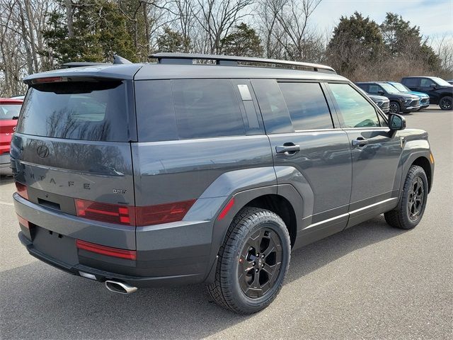 2026 Hyundai Santa Fe XRT