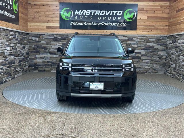 2026 Hyundai Santa Fe XRT