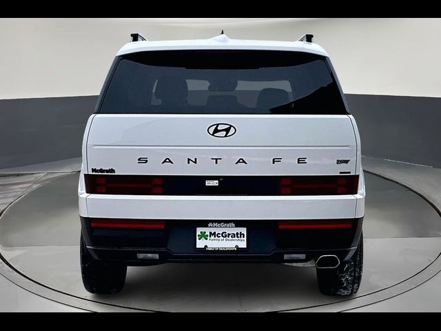 2026 Hyundai Santa Fe XRT