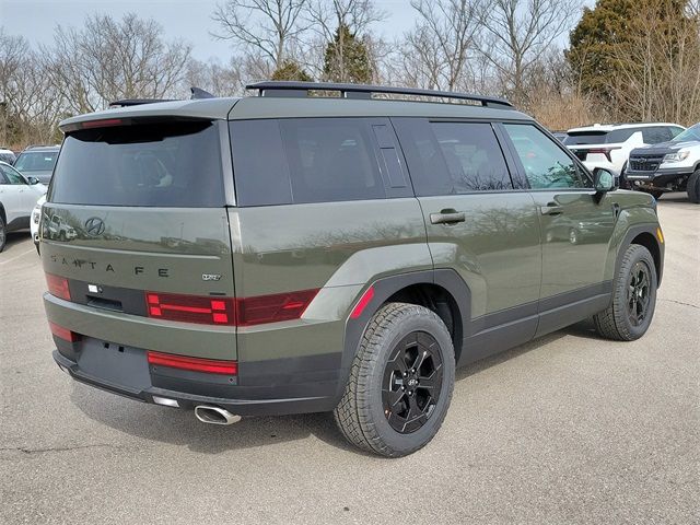 2026 Hyundai Santa Fe XRT