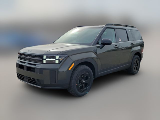 2026 Hyundai Santa Fe XRT