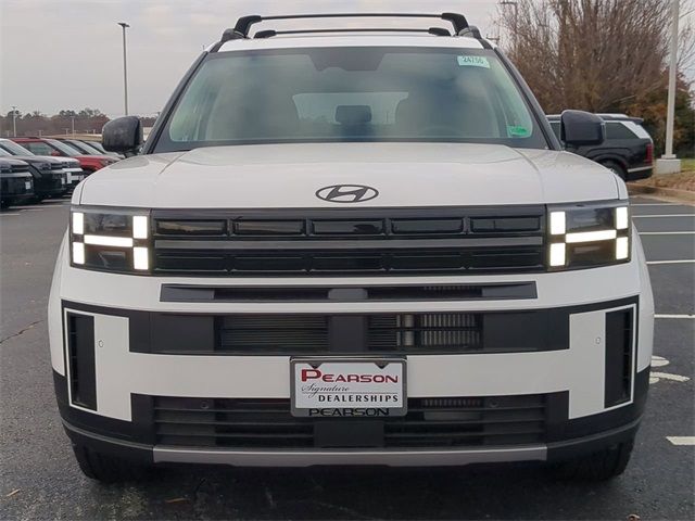 2026 Hyundai Santa Fe XRT