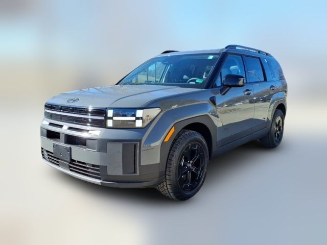 2026 Hyundai Santa Fe XRT