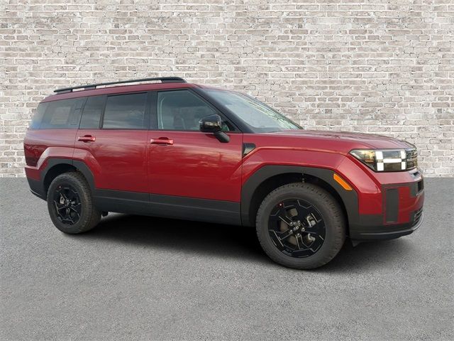 2026 Hyundai Santa Fe XRT