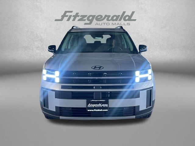 2026 Hyundai Santa Fe XRT