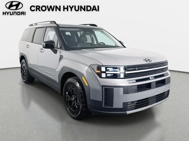 2026 Hyundai Santa Fe XRT