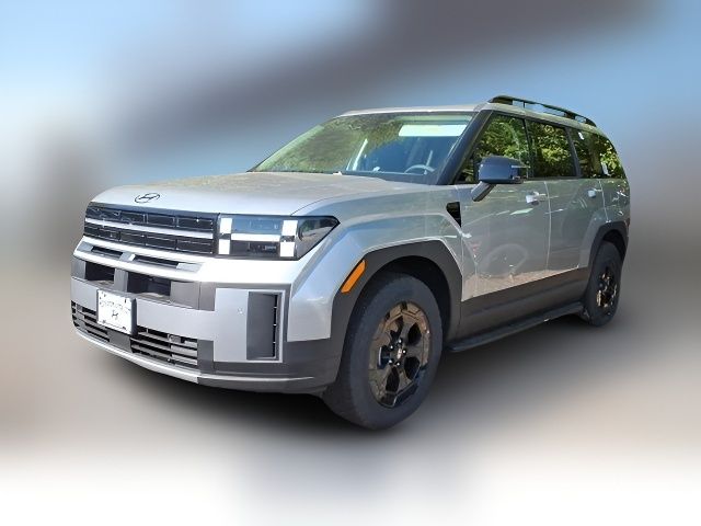 2026 Hyundai Santa Fe XRT