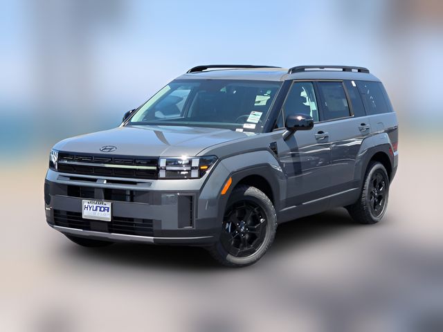 2026 Hyundai Santa Fe XRT