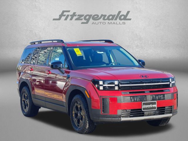 2026 Hyundai Santa Fe XRT