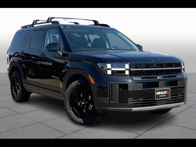 2026 Hyundai Santa Fe XRT