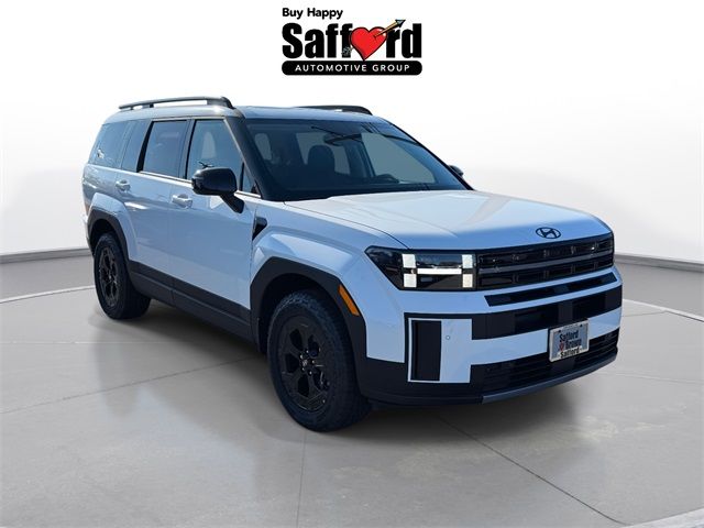 2026 Hyundai Santa Fe XRT