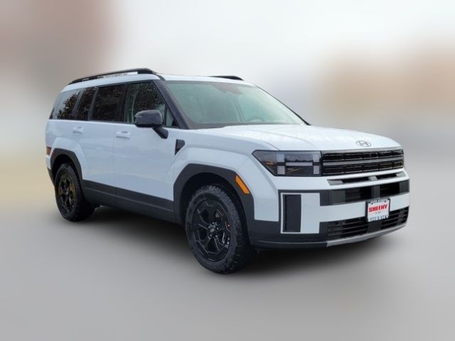 2026 Hyundai Santa Fe XRT