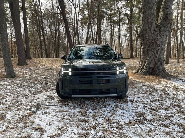 2026 Hyundai Santa Fe XRT