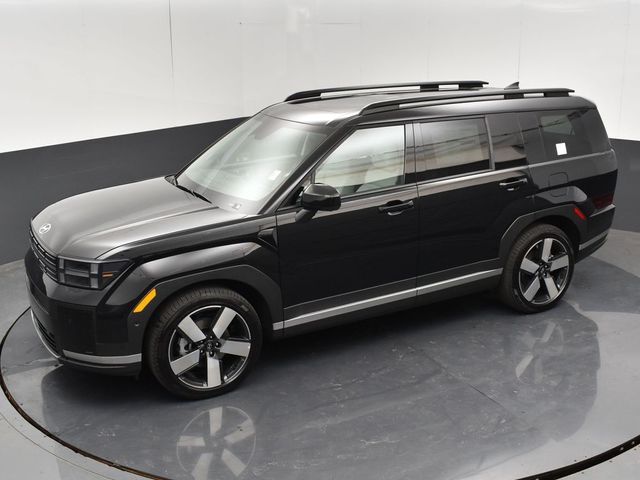 2026 Hyundai Santa Fe Hybrid Limited 6P