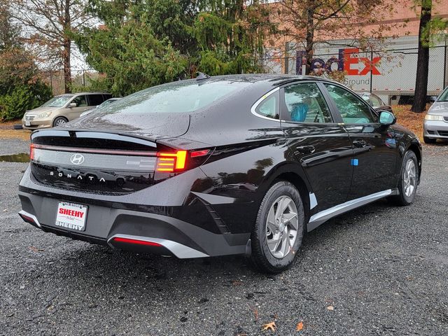 2026 Hyundai Sonata SE