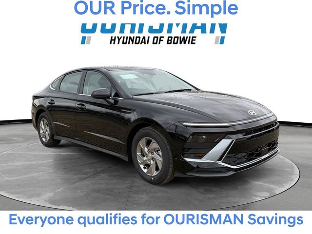 2026 Hyundai Sonata SE