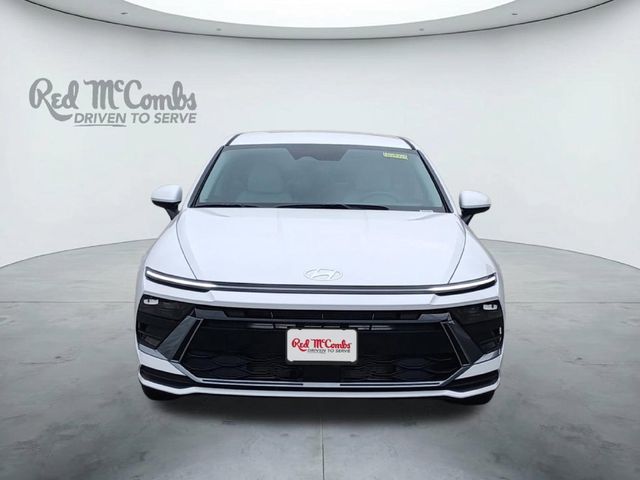 2026 Hyundai Sonata Preferred-Trend