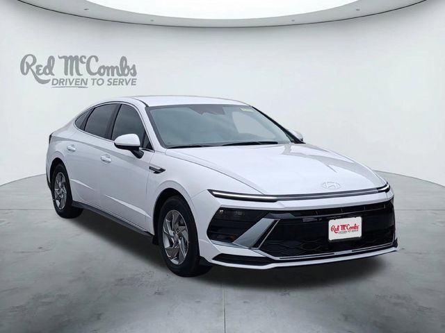 2026 Hyundai Sonata Preferred-Trend