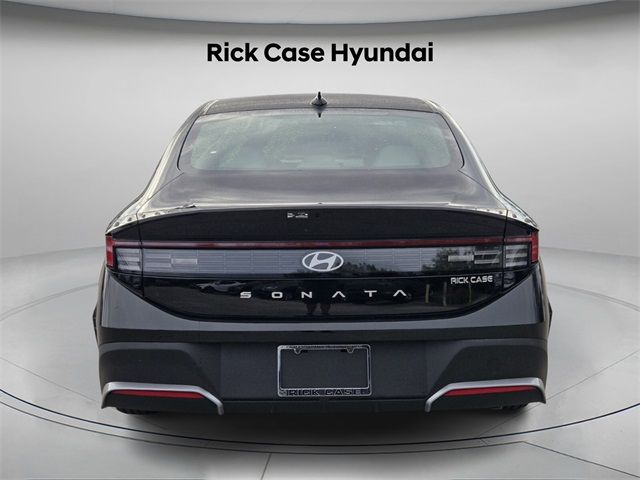 2026 Hyundai Sonata SE