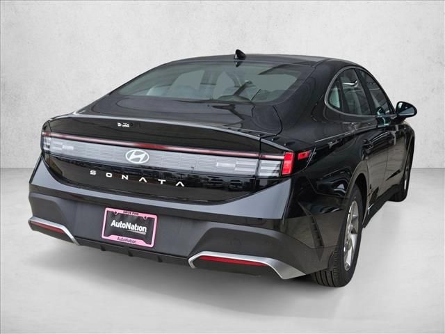 2026 Hyundai Sonata SE