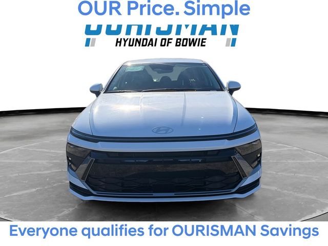 2026 Hyundai Sonata SE