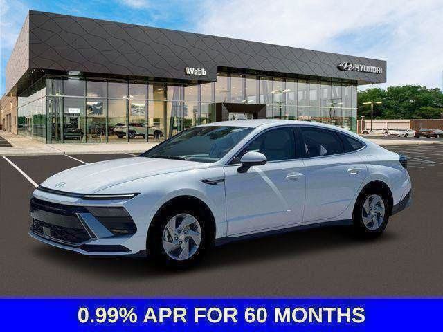 2026 Hyundai Sonata SE